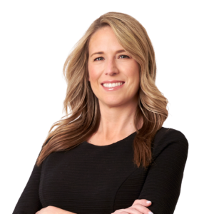 Lauren S. Harris