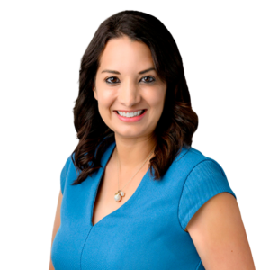 Neda A. Garrett